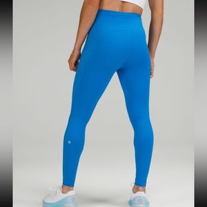 Lululemon Swift Speed HR Tight 28” Poolside legging